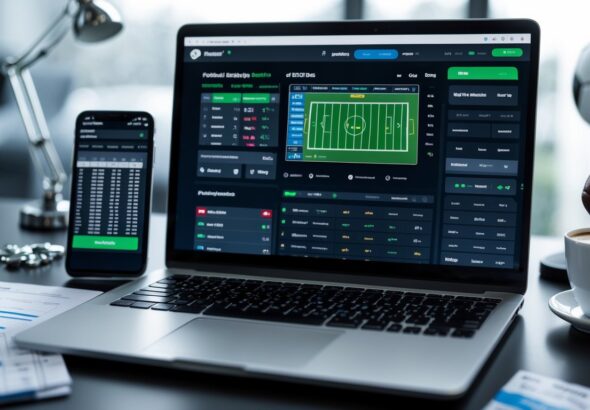 Tips Akurat Prediksi Skor Judi Bola Online untuk Liga Eropa: Strategi dan Teknik Terbaik