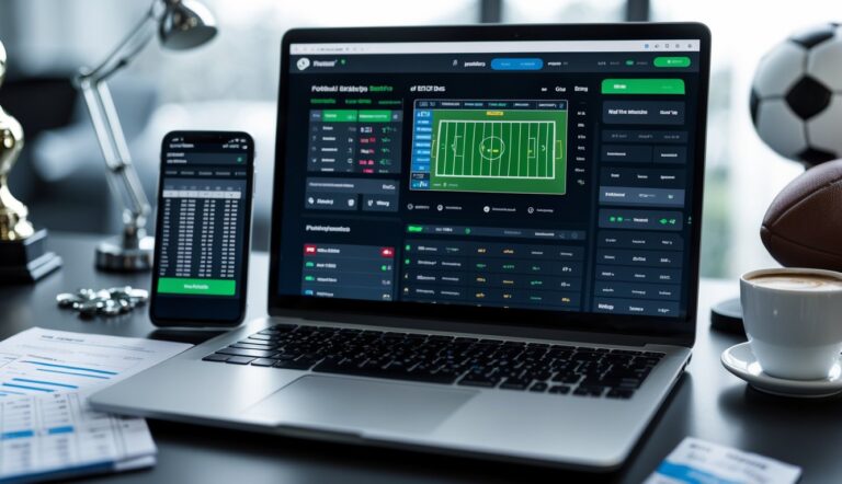 Tips Akurat Prediksi Skor Judi Bola Online untuk Liga Eropa: Strategi dan Teknik Terbaik