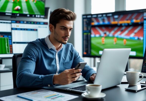 Trik Rahasia Menang Taruhan Judi Bola Online Setiap Hari Untuk Pemain Sukses