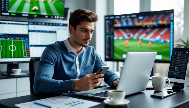 Trik Rahasia Menang Taruhan Judi Bola Online Setiap Hari Untuk Pemain Sukses