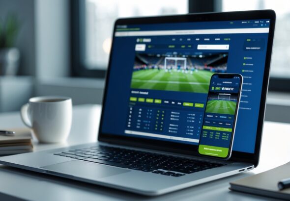 Perbandingan Situs Judi Bola Online Terbaik dan Terpercaya: Panduan Lengkap untuk Pemain