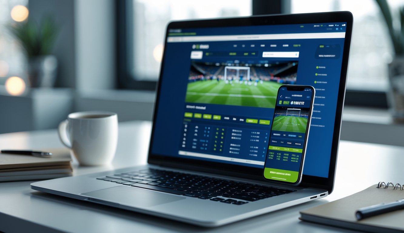 Perbandingan Situs Judi Bola Online Terbaik dan Terpercaya: Panduan Lengkap untuk Pemain