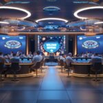 Daftar Live Casino Online Terbaik 2026 dengan Bonus Selamat Datang yang Menarik