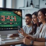 Panduan Lengkap Daftar Live Casino Online Terbaik 2026 untuk Pemula yang Ingin Menang
