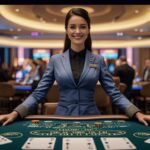 Review Situs Daftar Live Casino Online Terbaik 2026 dengan Dealer Profesional Berkualitas