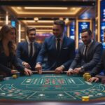 Promo Terbaru Daftar Live Casino Online Terbaik 2026 untuk Pengalaman Bermain Maksimal