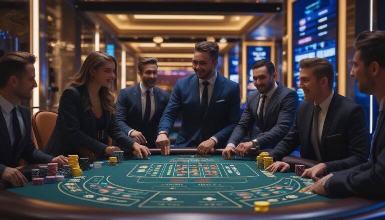 Promo Terbaru Daftar Live Casino Online Terbaik 2026 untuk Pengalaman Bermain Maksimal