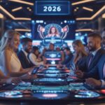 Keuntungan Bermain di Daftar Live Casino Online Terbaik 2026: Menemukan Pengalaman Bermain yang Optimal