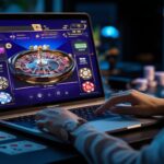Cara Cepat Daftar Live Casino Online Terbaik 2026 dan Tips Bermain Aman