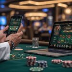 Daftar Live Casino Online Terbaik 2026 yang Mendukung Mobile dan Desktop Secara Optimal