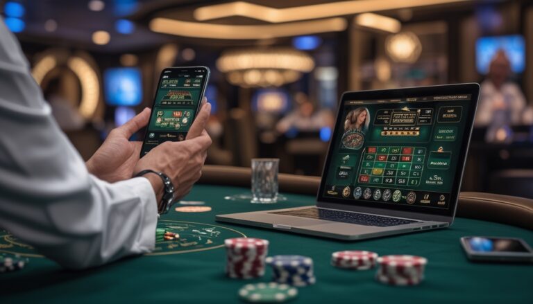 Daftar Live Casino Online Terbaik 2026 yang Mendukung Mobile dan Desktop Secara Optimal