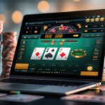 Daftar Blackjack Online Jackpot Terpercaya 2026: Pilihan Terbaik untuk Pemain