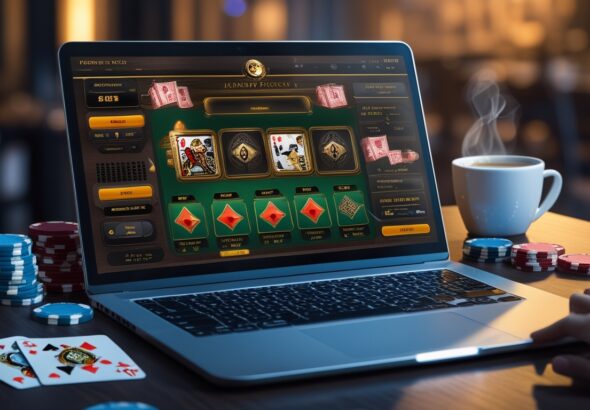 Strategi Maksimalkan Kemenangan di Blackjack Online Jackpot untuk Pemain Cerdas