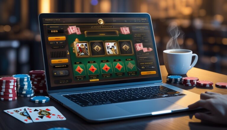 Strategi Maksimalkan Kemenangan di Blackjack Online Jackpot untuk Pemain Cerdas