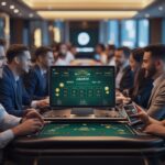 Promo Terbaru Blackjack Online Jackpot 2026: Menangkan Hadiah Besar Kini!