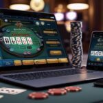 Panduan Lengkap Blackjack Online Jackpot 24 Jam Nonstop: Strategi dan Tips Menang