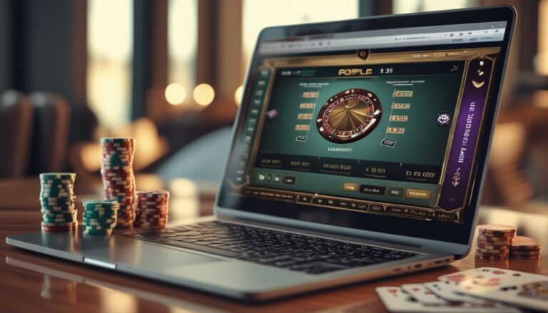 Link Blackjack Online Jackpot Terpercaya dan Aman: Panduan Lengkap untuk Pemain Cerdas