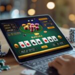 Trik Menang Blackjack Online Jackpot Dengan Modal Kecil: Strategi Efektif untuk Pemain Cerdas