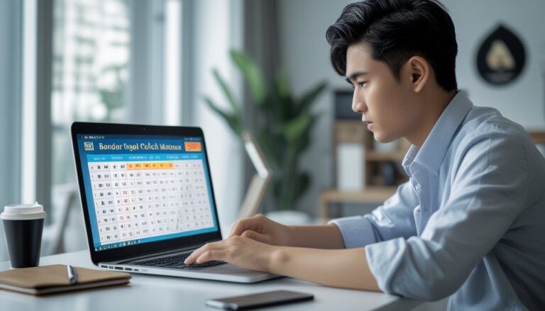 Panduan Lengkap Bermain Bandar Togel Colok Macau untuk Pemula: Strategi dan Tips Efektif