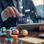 Strategi Modal Dan Taruhan Di Bandar Togel Colok Macau: Tips Sukses untuk Pemain