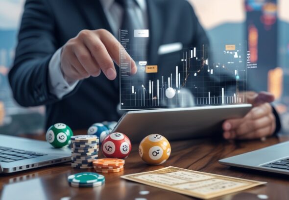 Strategi Modal Dan Taruhan Di Bandar Togel Colok Macau: Tips Sukses untuk Pemain