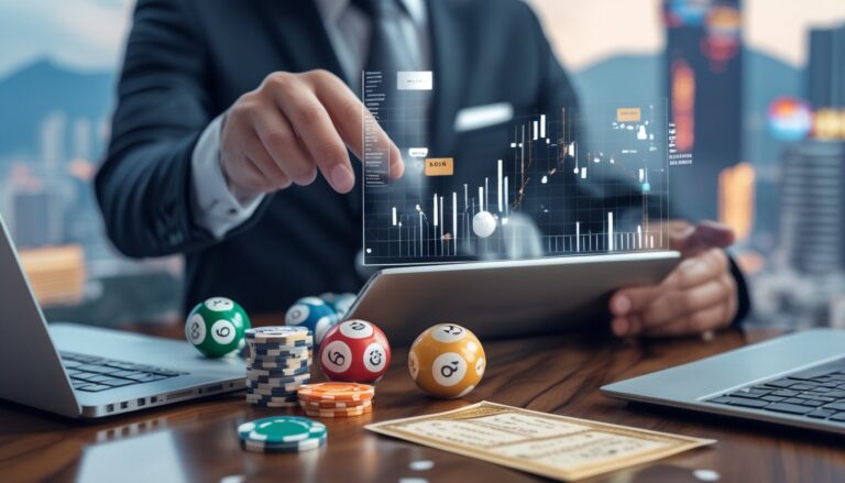 Strategi Modal Dan Taruhan Di Bandar Togel Colok Macau: Tips Sukses untuk Pemain