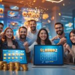 Promo Dan Bonus Eksklusif Bandar Togel Colok Macau yang Menguntungkan untuk Pemain Judi Pintar