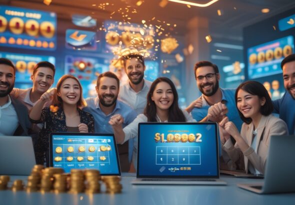 Promo Dan Bonus Eksklusif Bandar Togel Colok Macau yang Menguntungkan untuk Pemain Judi Pintar