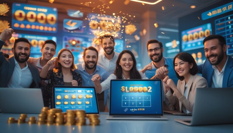 Promo Dan Bonus Eksklusif Bandar Togel Colok Macau yang Menguntungkan untuk Pemain Judi Pintar