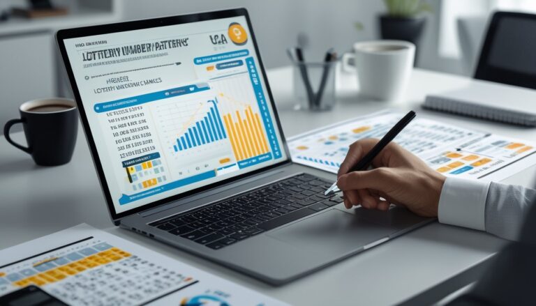 Analisis Pola Angka Togel Colok Macau untuk Peluang Menang Lebih Tinggi dalam Permainan Togel