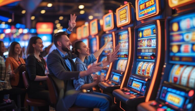Tips Memaksimalkan Bonus Game Slots 2026 Agar Menang Lebih Banyak Dengan Strategi Efektif