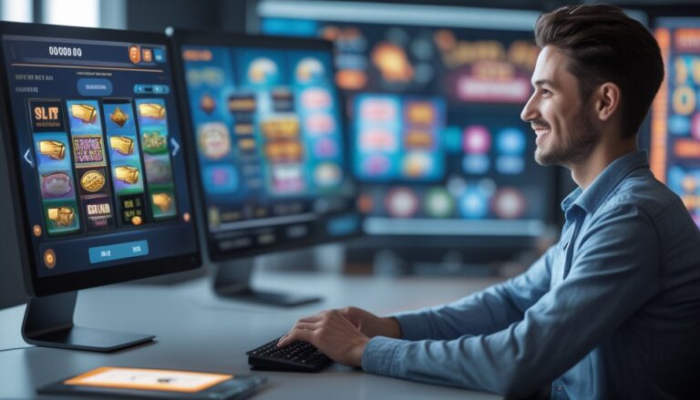 Review Situs Bonus Game Slots 2026 Terpercaya dan Menguntungkan untuk Pemain Cerdas