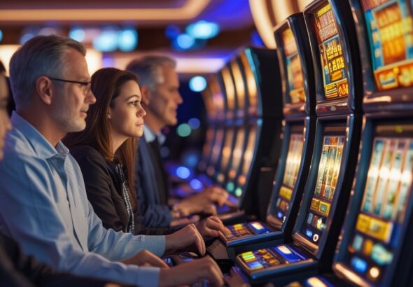 Kesalahan Umum Pemain Dalam Menggunakan Bonus Game Slots 2026 dan Cara Menghindarinya