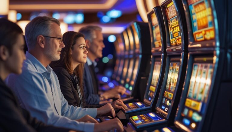 Kesalahan Umum Pemain Dalam Menggunakan Bonus Game Slots 2026 dan Cara Menghindarinya