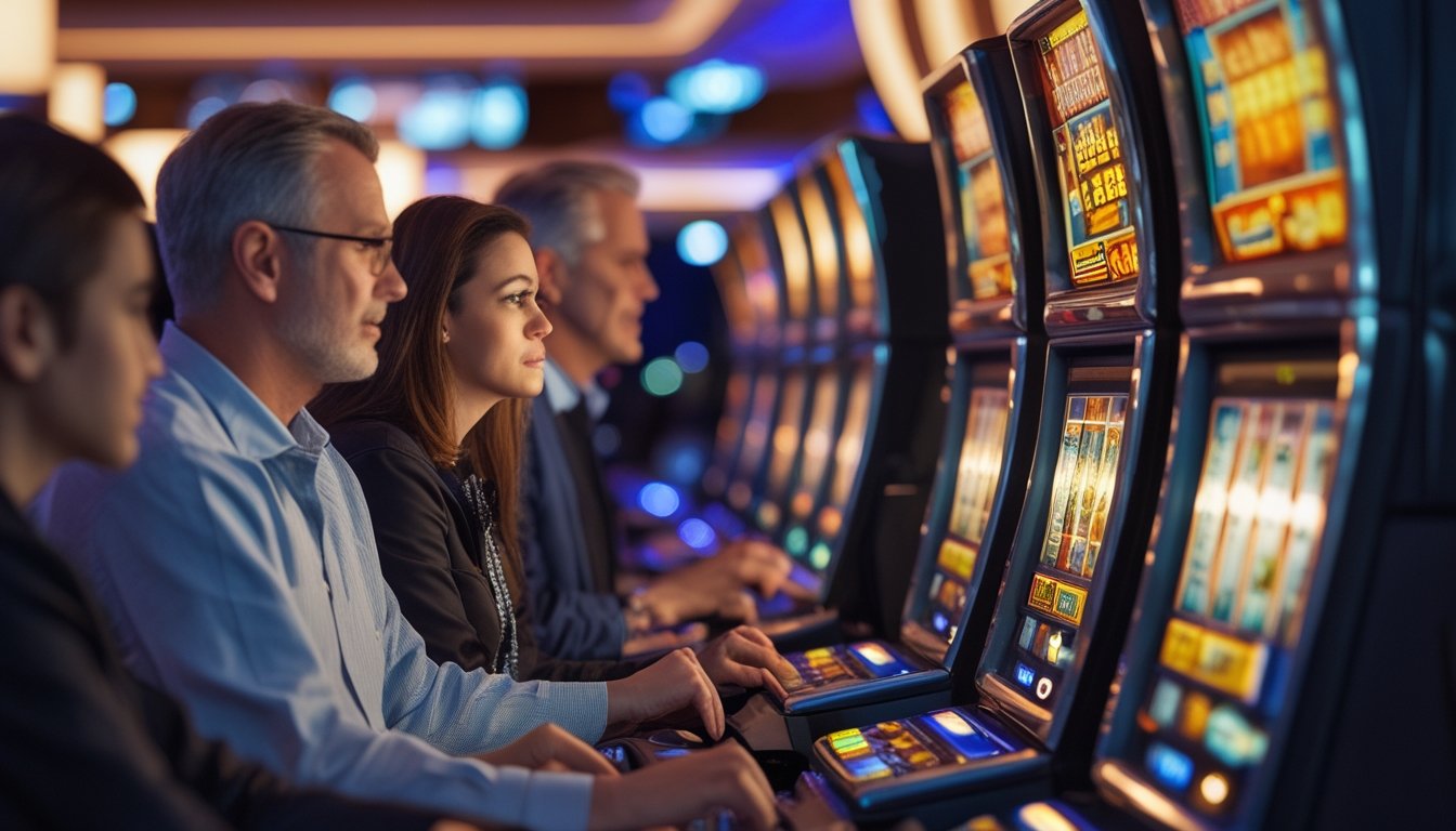 Kesalahan Umum Pemain Dalam Menggunakan Bonus Game Slots 2026 dan Cara Menghindarinya