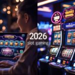 Bonus Game Slots 2026 Online Vs Offline: Mana Yang Lebih Seru dan Untung?