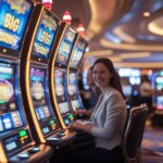 Daftar Game Slots 2026 Dengan Bonus Terbesar dan Paling Gacor untuk Pemain Cerdas