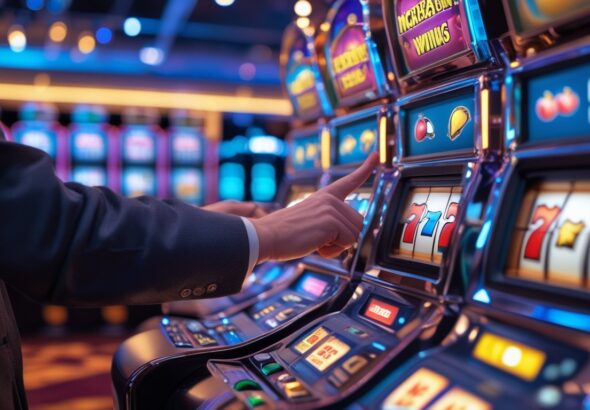 Rahasia Meningkatkan Kemenangan Menggunakan Bonus Game Slots 2026: Strategi dan Tips Efektif