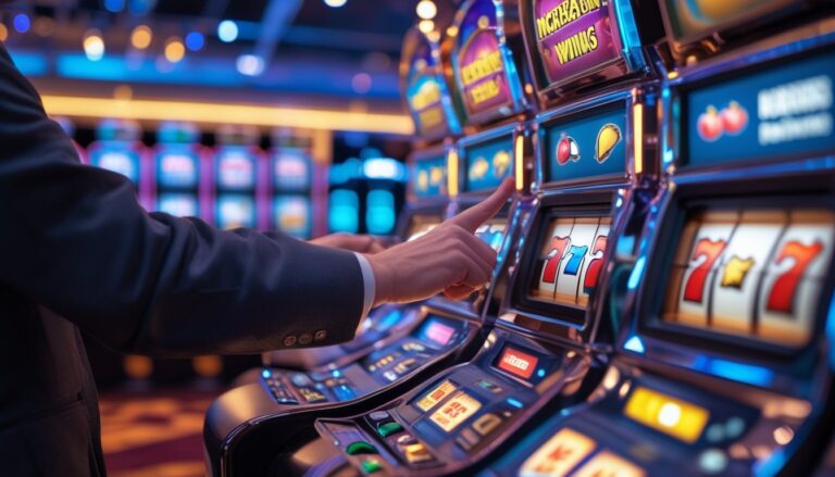 Rahasia Meningkatkan Kemenangan Menggunakan Bonus Game Slots 2026: Strategi dan Tips Efektif