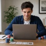 Poker Online Terpercaya untuk Pemula: Strategi Jitu Menang dan Tips Bermain
