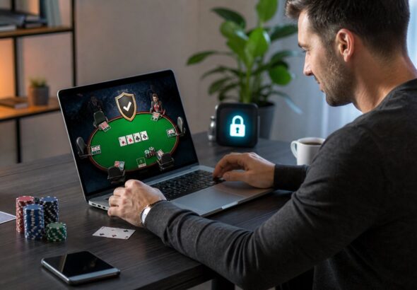 Cara Memilih Situs Poker Online Terbaik yang Aman dan Terpercaya untuk Pengalaman Bermain yang Maksimal