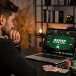 Strategi Poker Online yang Efektif untuk Meningkatkan Peluang Menang di Meja Virtual