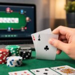 Panduan Lengkap Poker Online: Aturan, Istilah, Dan Strategi Dasar yang Perlu Diketahui
