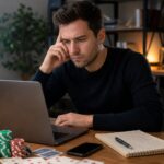 Kesalahan Umum Saat Bermain Poker Online dan Cara Menghindarinya Secara Efektif