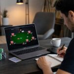 Cara Mengelola Modal Saat Bermain Poker Online untuk Pemain Pemula: Strategi Efektif untuk Sukses