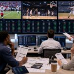 Perbedaan Taruhan Handicap, Over/Under, dan Moneyline dalam Judi Olahraga: Panduan Lengkap