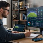 Tips Membaca Odds Judi Olahraga Agar Pengambilan Keputusan Lebih Tepat dan Efektif