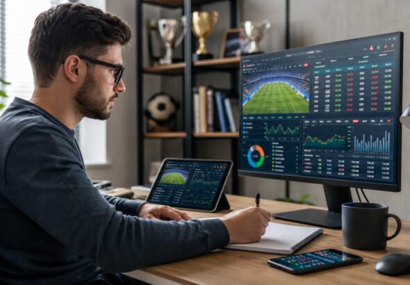 Tips Membaca Odds Judi Olahraga Agar Pengambilan Keputusan Lebih Tepat dan Efektif